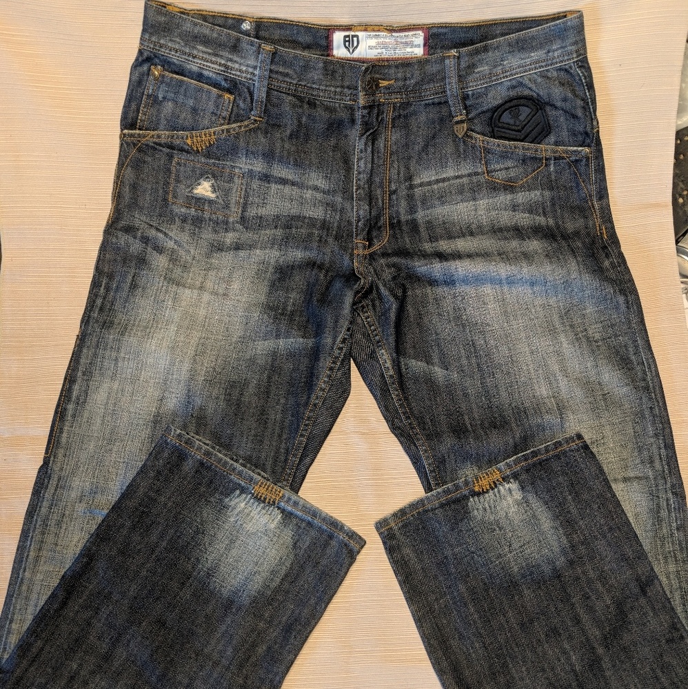 Artful Dodger Jeans
